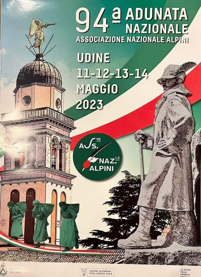 adunata Udine 2023