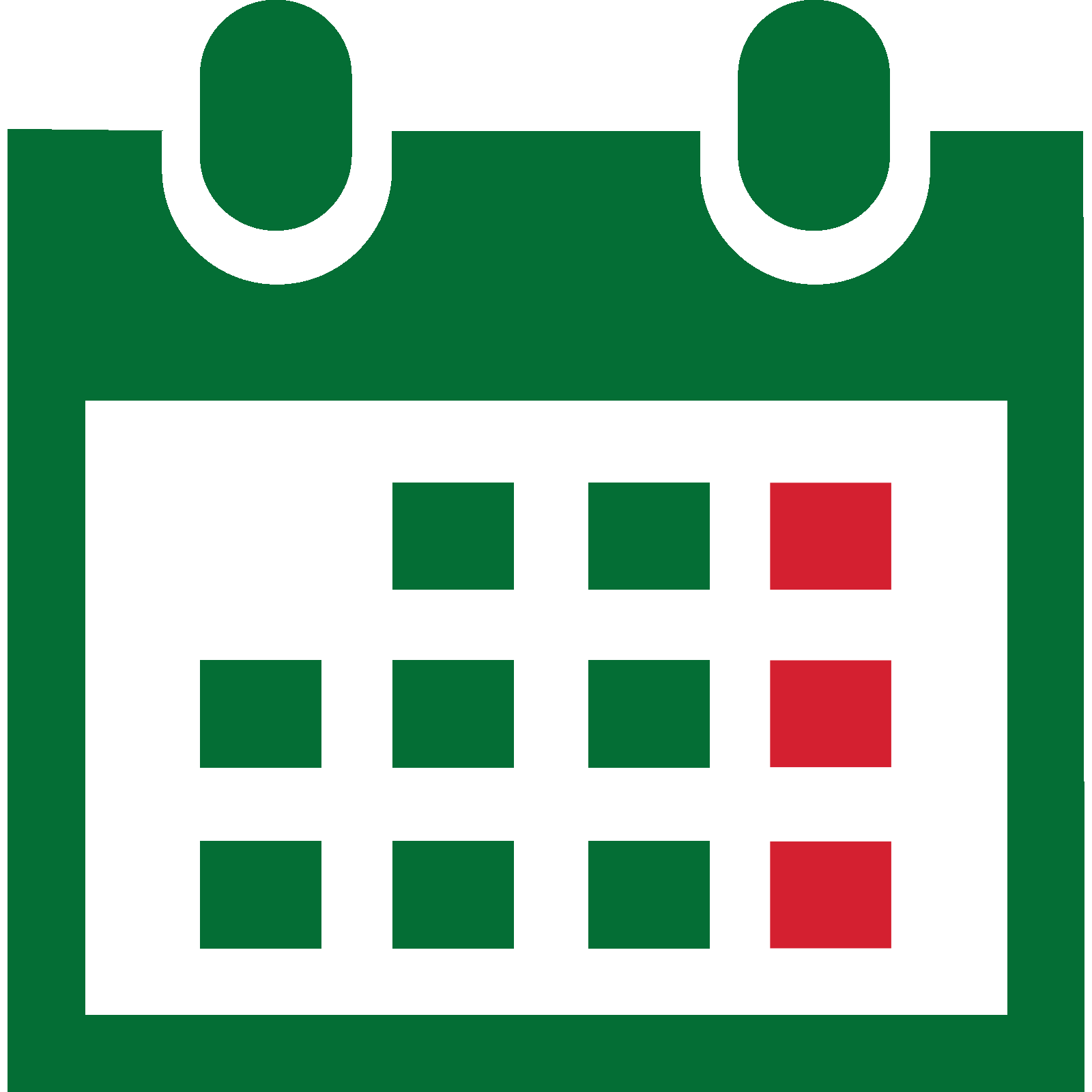 calendario