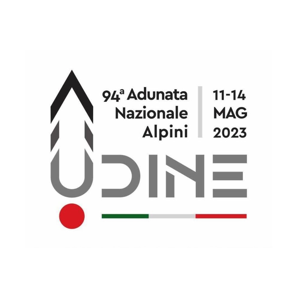 Logo Adunata Rimini 2022